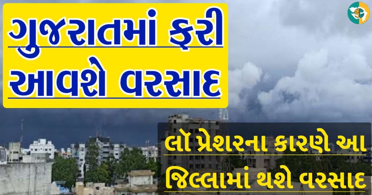 heavy rainfall in gujarat red alert in gujarat