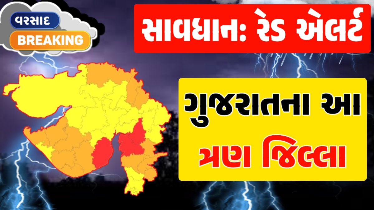Gujarat Weather Forecast વરસાદ આગાહી, ગુજરાત હવામાન વિભાગ, વરસાદ આગાહી ચોમાસું ૨૦૨૪ અંબાલાલ પટેલ ambalal patel agahi