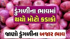 આજના ડુંગળીના ભાવ, ડુંગળી ભાવ, Onion Price 2024, ડુંગળીના ભાવ, ડુંગળીના બજાર ભાવ, Onion Rate, ડુંગળીના બજાર ભાવ 2024 gkmarugujarat.com